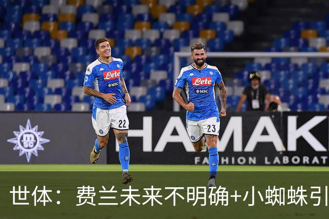 世体：费兰未来不明确+小蜘蛛引援未定，DV9再次进入巴萨视野